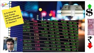 Stock Ideas for Short term |US dollar triggered rally possible?