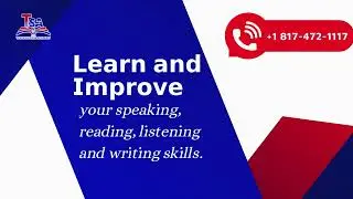 Learn English at TSA: Your Pathway to Global Success Begins Here!
