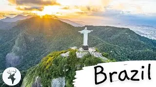 10 Cool Facts About Brazil -