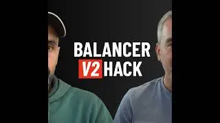 Unraveling the Balancer V2 Hack: Insights and Implications