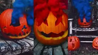 Best Halloween Smoke Bombs