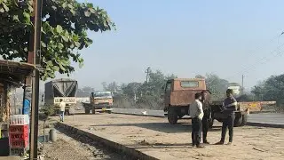 kudus wada road 🛣️