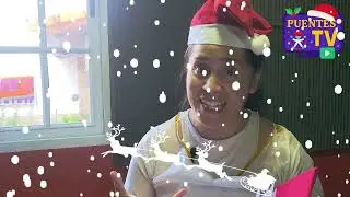 Cuentos navideños - El Felicímetro