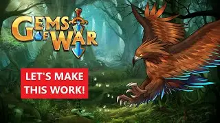 Gems of War - Beast Journey Event