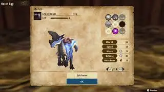 Pokemon x monster hunter the sequel???