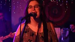 Fake Pockets - Nice Enough (Tiny Desk Contest Entry)