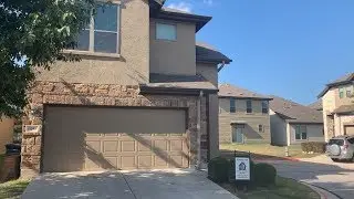 Austin Homes for Rent 3BR/2.5BA by GDAA Property Management Austin, TX
