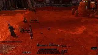 WoW Classic Fresh - Mage vs Warrior DUELS -