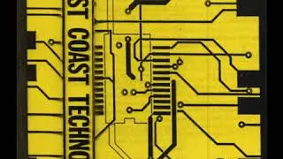 West Coast Techno BS1 - 03 - Task - Ajare