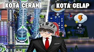 MARI MEMBANGUN INDONESIA EMAS DIKOTA CERAH!! 