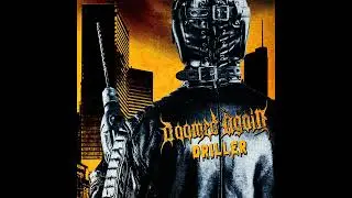 Doomed Again - Driller CD (2024)[D-beat Crust/Hardcore]