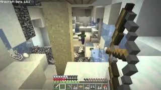 Xerothomas's The First Step (RFW) Timelapse!