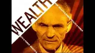 Wealth & Power - Tyrants and Plunderers 6-1