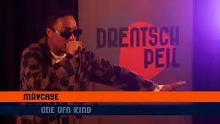 Drentsch Peil 2025 - M&agrave;vcase - ONE OFA KIND