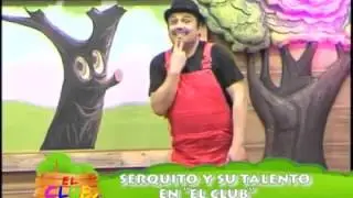 QUIERO ESTAR Xtreme Kids versi&oacute;n inclusiva en Lengua de Se&ntilde;as Chilena.