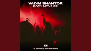 Random Style (Vadim Shantor Remix Remastered 2025)