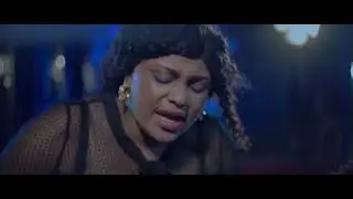 DJODDY NKASHAMA - I BOW DOWN TO J&Eacute;SUS (clip officiel)