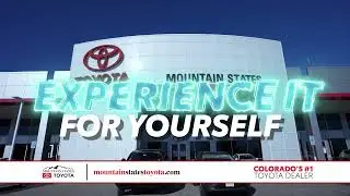 A Different Kind Of Experience