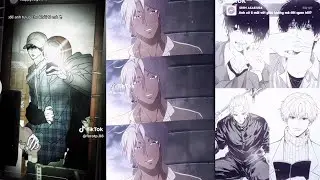 [Tổng hợp tiktok anime, manga, bl,...] Hihi tui comeback lại r,lặn 2 th&aacute;ng kh bt c&ograve;n ai ủng hộ kh nx
