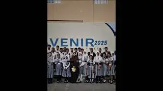 PHONK EDIT - AVENIR 2025 #indianschoolalseeb #avenir2025 #indianschoolibra #isab #isi