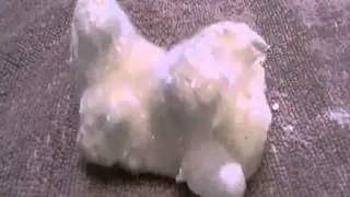 Окенит