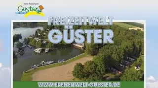 Freizeitwelt Güster