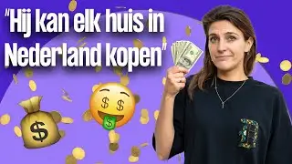 Hoe stoppen we de macht van miljardairs? | Zo, Opgelost | S4E16