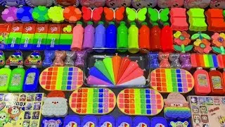 💖 8 Minutes of Pure Slime Relaxation | ASMR Slime for Sleep & Stress Relief 💤✨