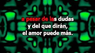 La 840 - Rodrigo (con letra Karaoke)