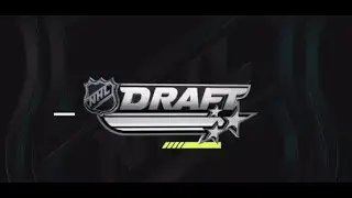NHL ENTRY DRAFT | NHL 22 Be A Pro Episode 5