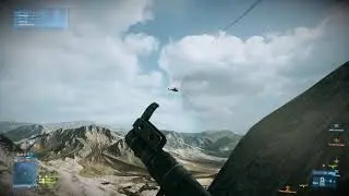 The Good Old Days of BF3