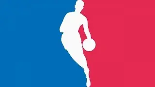 My Top 10 NBA Logos!