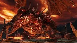 Dark Soul II : Old Iron king DLC Invasions