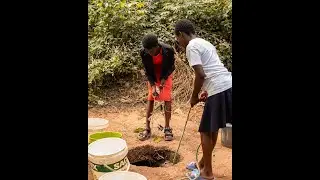 From Dirty Wells to Clean Water (Ameke Ibeku Community)