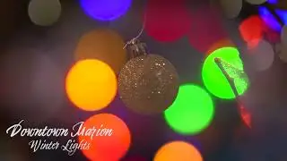 Small-Town Holiday Charm in Marion, NC | A Destination McDowell Project