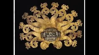 On the Trail of Moche Gold