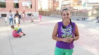 III Feria Extraescolares - 9 septiembre 2022
