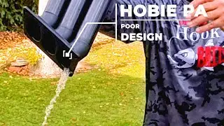 Replace kayak Rod Tubes they could ruin your gear!