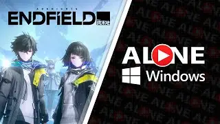 Arknights: Endfield - Геймплей | PC