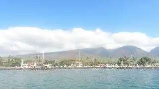 Barrett Bogan - LAHAINA TOWN (Beauty From Ashes) (Official Audio)