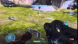 halo online: weapons