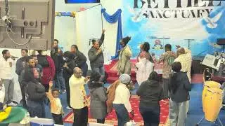 OAV PRAISES 31ST NIGHT PRAISES SESSION 