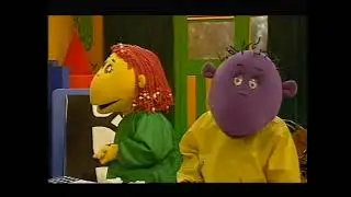 CBEEBIES Tweenies Series 7 Episode 51 What Makes Spring  #2