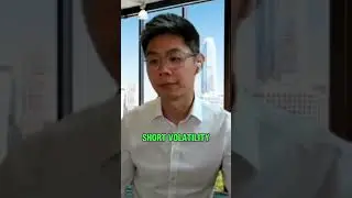 Here's a quick tip when you're going through a trading volatility crush! 👀