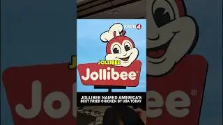 ВРЕМЯ, КОГДА JOLLIBEE ЗАПРЕЩЕН В США 😮🇺🇸