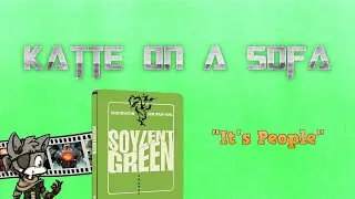 Is the Soylent Green Steelbook worth buying? - Zavvi Exclusive Solent Green Steelbook.
