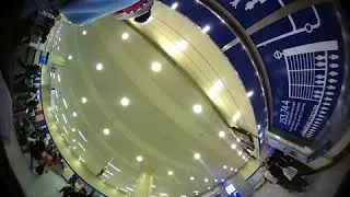 short panoramic video shot with FLY4K 360 [BUDOTS MEDIA VR]