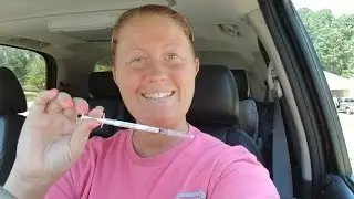 HCG Injections | Review | Why I like Them |