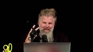 We Are His Workmanship: Principles of Perfection | Yeshuans Sunday Schooled with Shawn McCraney