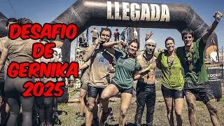 DESAFIO DE GUERREROS DE GERNIKA 2025